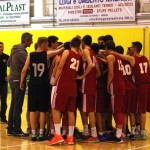 Trofeo Giovani Leggende 2014: quest’anno sarà Padova a duellare in finale contro il Team Ohio