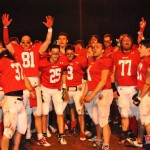 Terza Divisione – G-Team ko con i Wolverines, Gorillas super contro gli Hammers. Ambrosetti: "Abbiamo fatto i Gorillas"