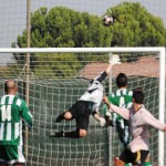 Greov: Nell’uovo di Pasqua la prima vittoria per il Bar Alfredo