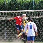 Greov: Real Bobbiate e FC Bernaschina verso i provinciali