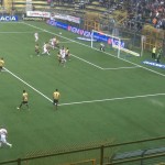 Poker del Varese. Con la Juve Stabia termina 4-2: due rigori e due rossi