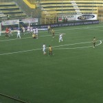 Le pagelle del Varese: Pavoletti e Forte, bomber veri