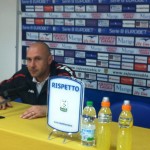 Sottili: "Vittoria preziosa e non scontata". Odu: "Merito del lavoro", Damonte: "Gol per Serena"