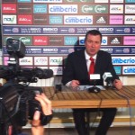 Bizzozi: "Playoff? I conti li faremo alla fine". Stoglin: "L'intesa con i compagni può solo migliorare"