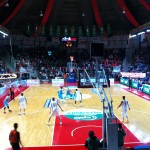 Cimberio, altro successo. Cremona superata 78 a 70