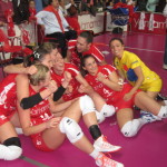Le pagelle di UYBA-Conegliano: Marcon capitana vera, Leonardi è dappertutto