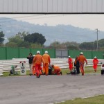 Flash – Motori: Muore a soli 25 anni Emanuele Cassani, pilota di superbike