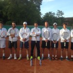 Tennis – L’Isola Virginia Biandronno perde la testa della classifica