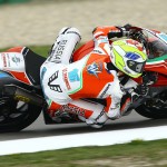 MV Agusta e Jules Cluzel ancora sul podio nel Mondiale Supersport