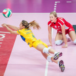 Al via la finale scudetto. UYBA a Piacenza con un mare di tifosi. Leonardi: “Siamo la sorpresa”