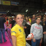 Piacenza – UYBA, il post partita: Marcon, Leonardi, Petrucci, Bosetti e Caracuta VIDEOINTERVISTE