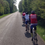 No agli allenamenti in bicicletta. La Federazione dice stop