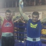 Miano e Scaccia infiammano la platea a Cuveglio. Sevostianov migliore atleta