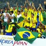 Caccia… al Mondiale: Pentacampeoes! I Mondiali del 2002