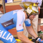 Fabrizio Macchi: “Contento del mio mondiale senza medaglie”