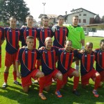 Promozione gir. A PLAYOFF E PLAYOUT- Rhodense in finale col Cairate. Morazzone retrocesso