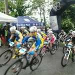Mountainbike, 100 bikers a Gemonio per il Trofeo Ciclisti Padani