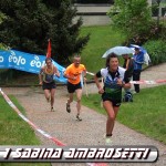 Piede d’Oro, 10° tappa – La pioggia non ferma Zanovello e Ambrosetti, inarrestabili a Cuasso al Piano