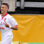 Flash – Calcio: Pari che serve al Varese tra Padova e Reggina finisce 2-2
