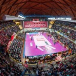Palayamamay sold out per gara-3. Bruciati gli ultimi 800 biglietti