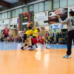 Play out A1 femminile: Cassano in Sardegna a lottare per la salvezza