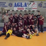 Brakocevic porta gli under 18 alle finali nazionali, grazie alla vittoria contro Cologne