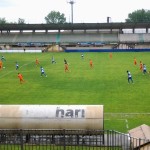 Pavia – Pro Patria 1 – 3 Finale