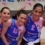 Flash – Pallavolo: Dopo Busto e Conegliano, anche Novara e Piacenza in semifinale