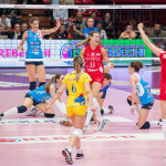 Piacenza-UYBA atto secondo. Farfalle a Piacenza per pareggiare i conti