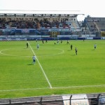 Pro Patria – FeralpiSalo’ 1 – 0 Finale