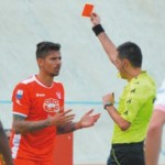 Il "cattivo" Rea, multato, aiuta i bambini del Ponte del Sorriso