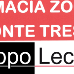 Farmacia Dr. Luigi Zocchi e Gruppo Leccese S.a.S.. Nuovi Temporary Top Sponsor biancorossi