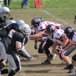 Skorpions Varese, una marcia trionfale lunga un anno. Nardi: “Che soddisfazione vedere i miei ragazzi divertirsi”