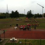 Gli Skorpions vincono 23-0 contro i Deamons Martesana