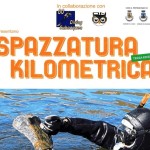 Sub – "Spazzatura kilometrica", GODiving a fianco di Max Laudadio