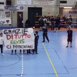 Il saluto di Elvis Radovcic a Cassano Magnago! – GUARDA LA FOTOGALLERY