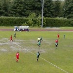 Promozione – Ufficiale due partite si giocano, cinque i rinvii al campo