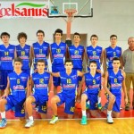 Settore giovanile Robur-Campus: annata positiva per gli Under 17