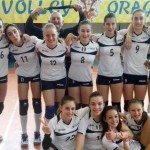 Progetto Volley Orago – Under 18 big bang contro la Foppapedretti, Under 14 contro Busto nella seconda fase regionale