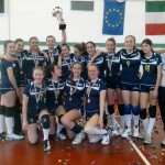 Orago campione provinciale Under 14. UYBA sconfitta in finale – FOTOGALLERY