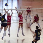 Settore giovanile UYBA – Serie C e D sconfitte, ok Under 18 e Under 16