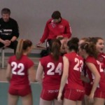 Settore giovanile UYBA – Under 16 ok nella fase regionale. Under 14 approda alle Final Four Provinciali