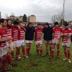 Varese si impone a Parabiago: 57 a 5 il finale