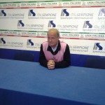 Vavassori e il Lilla che non invoglia. La Pro Patria fa 0-0 con il Renate