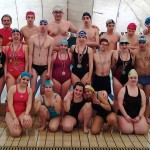 Nuoto FISDIR domenica a Sesto Calende