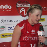 Marcon: “Decisivo il nostro entusiasmo”. Wolosz: “E’ il giorno più bello della mia vita”. Spirito: “Tie-break thrilling”