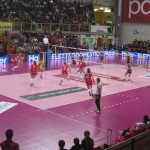 UYBA sconfitta 3-1 da Conegliano: biancorosse chiudono al sesto posto. Quarti di finale playoff contro Bergamo