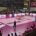 Yama let’s go, la finale e la Champions League sono tue!