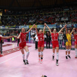 Sale l’attesa per UYBA-Piacenza del 3 maggio. Al via le prevendite