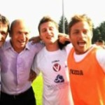 “A Lecco ho baciato la maglia del Varese e lo rifarei”